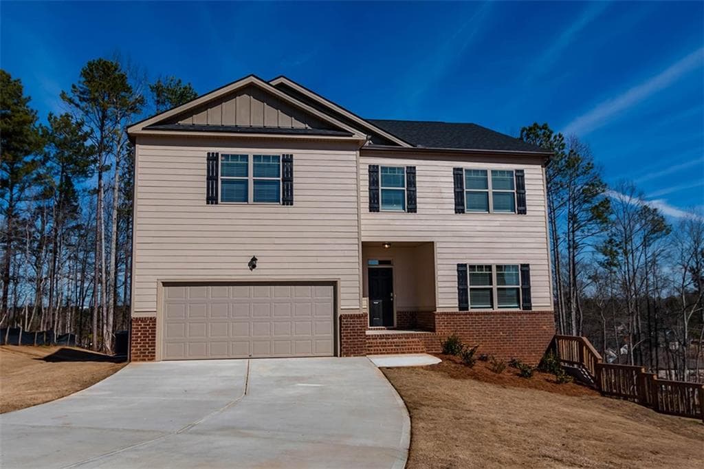 125 Filson Drive, Senoia, GA 30276 — most recent listing photo