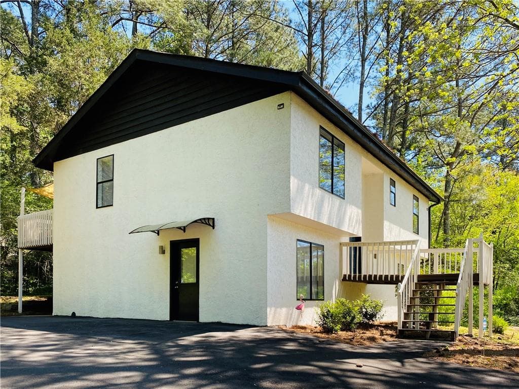 540 S Hairston Road, Stone Mountain, GA 30088 — most recent listing photo
