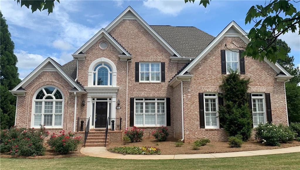 771 Providence Club Drive, Monroe, GA 30656 — most recent listing photo