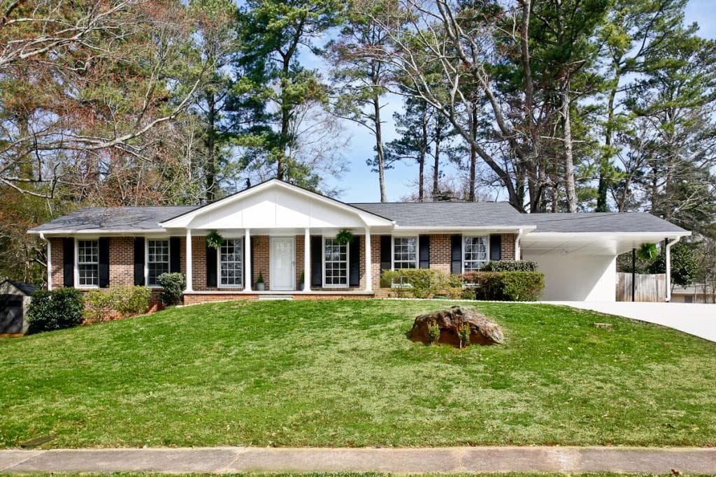 2688 Goodfellows Road, Tucker, GA 30084 — most recent listing photo