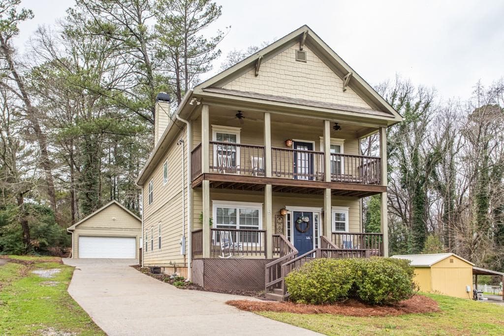920 McLendon Drive, Decatur, GA 30033 — most recent listing photo