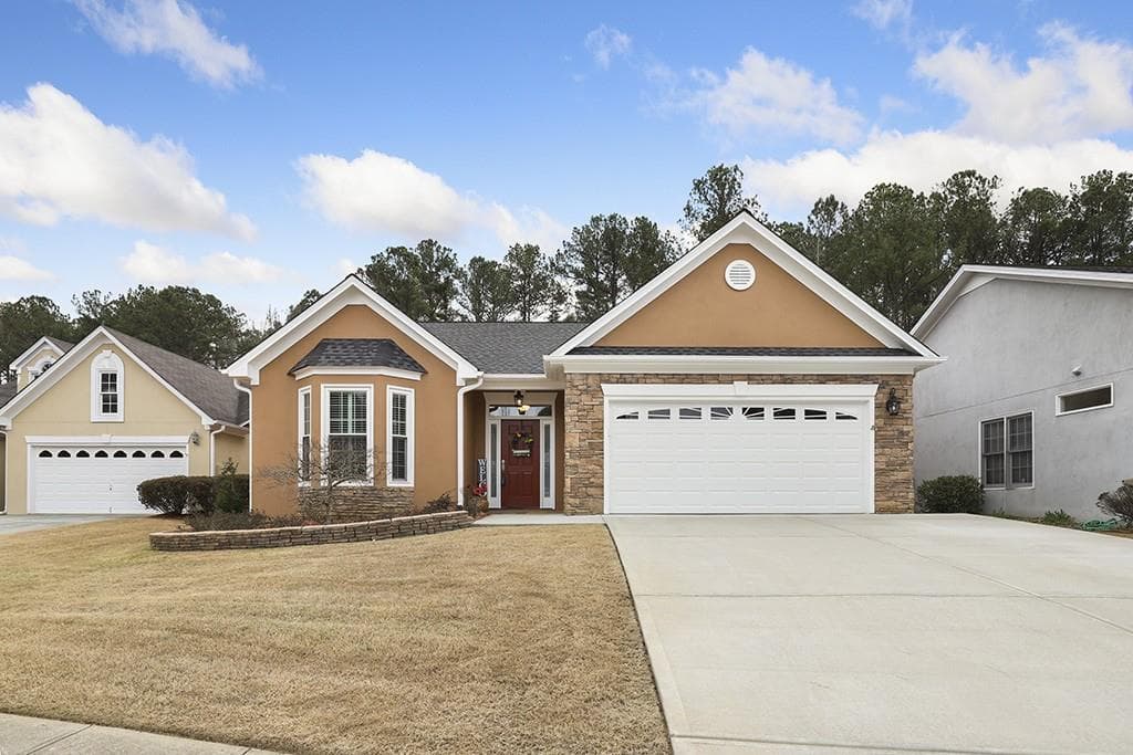 260 Innisbrook Way, Fayetteville, GA 30214 — most recent listing photo