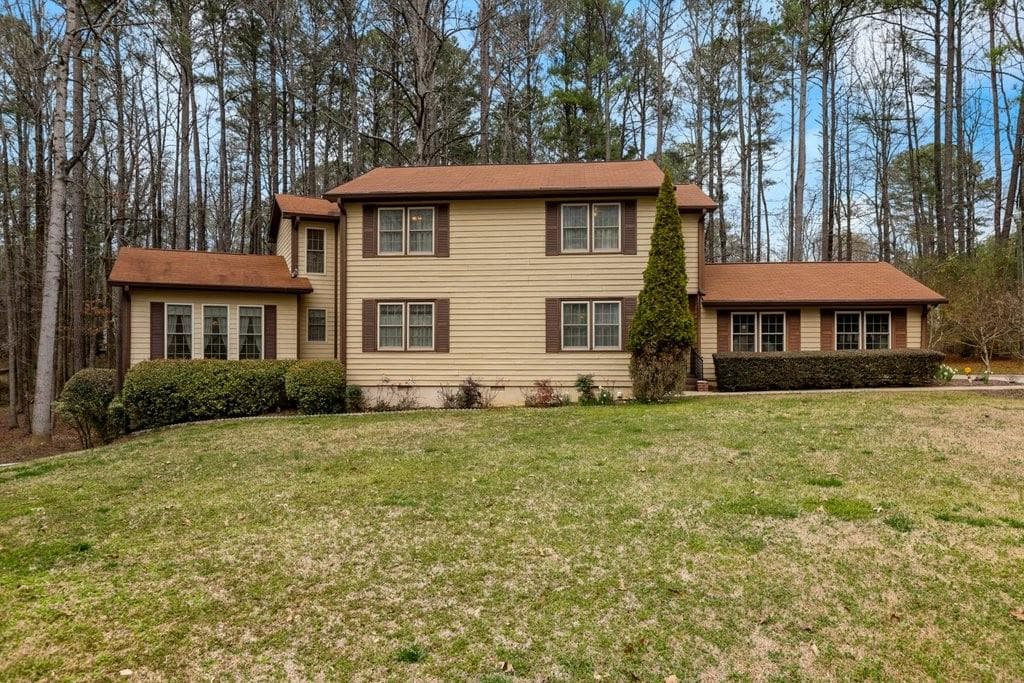7 Eastwood Court, Newnan, GA 30265 — most recent listing photo
