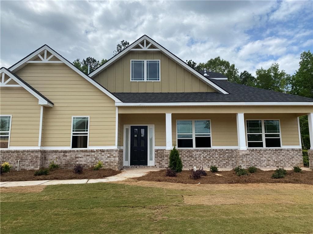 350 Mulberry Drive, Senoia, GA 30276 — most recent listing photo