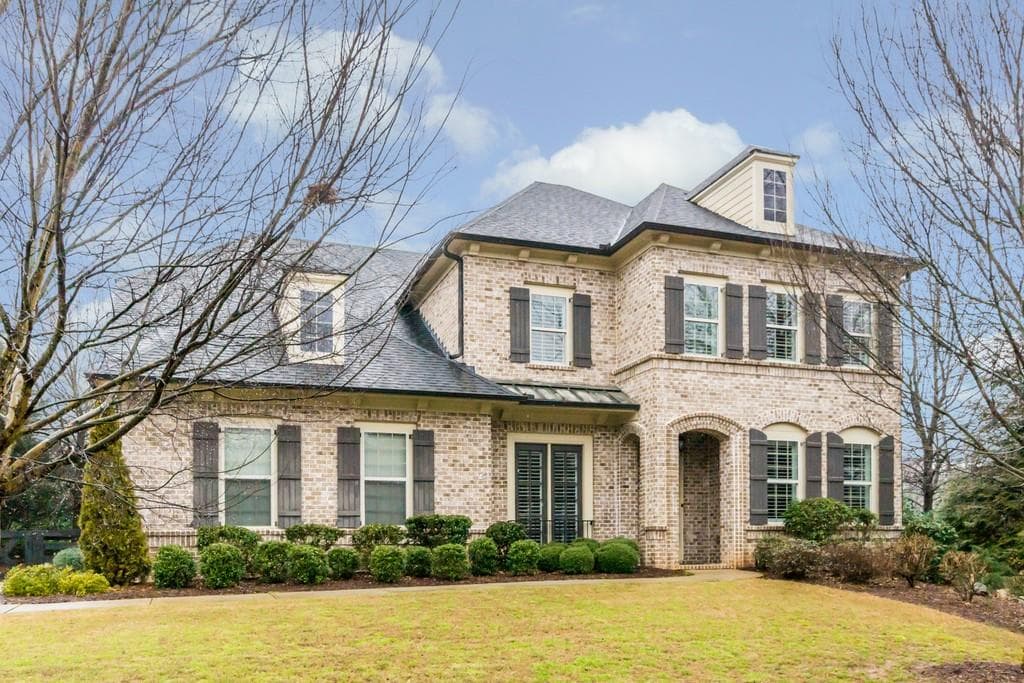 12450 Pindell Circle, Alpharetta, GA 30004 — most recent listing photo
