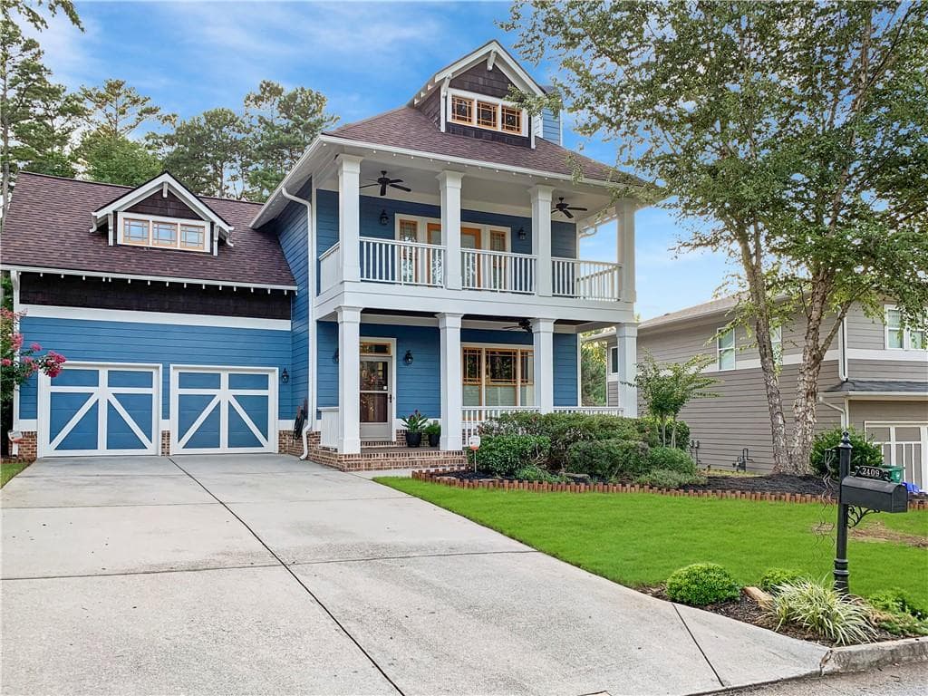 2409 Boulder Creek Way, Atlanta, GA 30316 — most recent listing photo