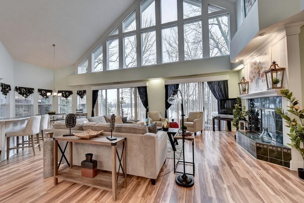 3460 Point View Circle, Gainesville, GA 30506 — most recent listing photo