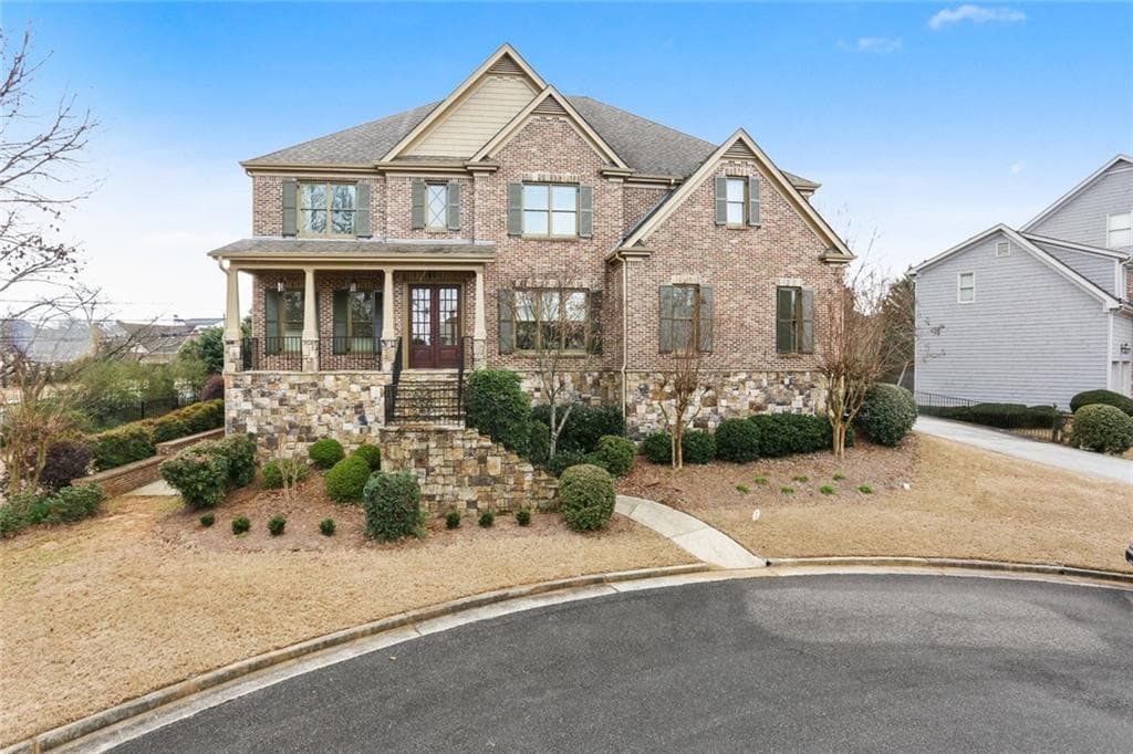 168 Concord Close Circle, Smyrna, GA 30082 — most recent listing photo