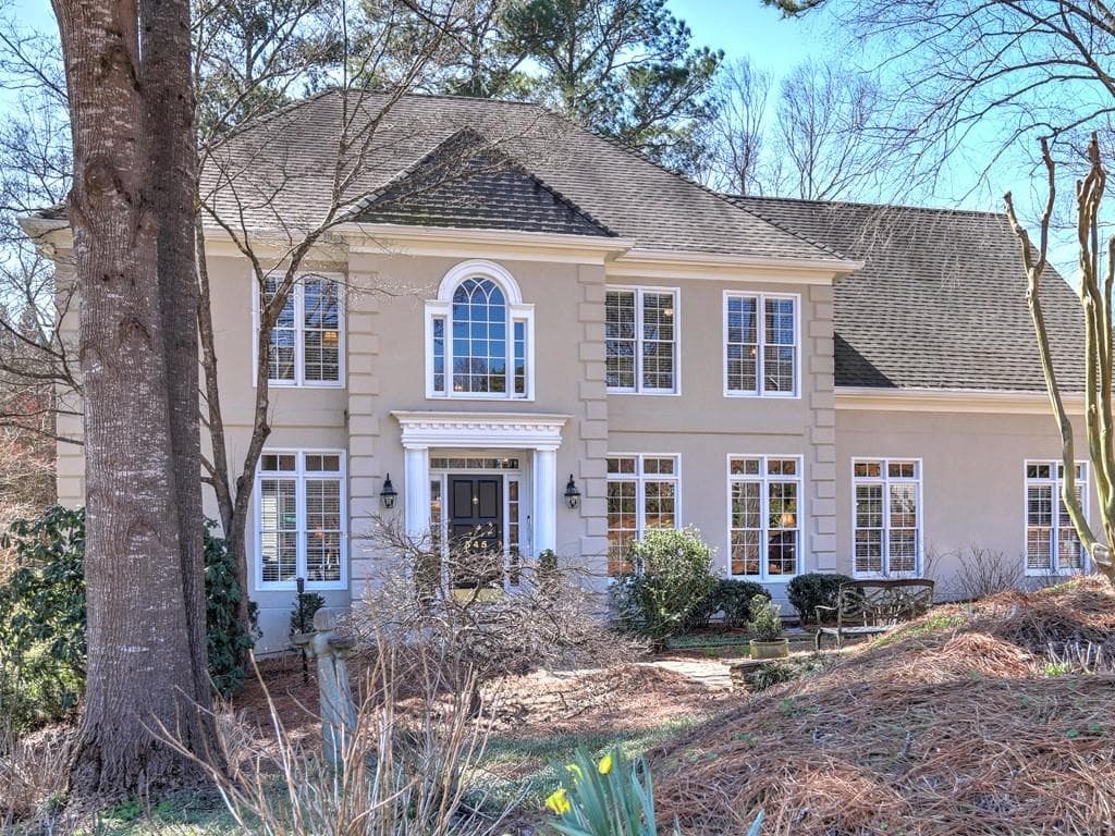 345 Lands Mill, Marietta, GA 30067 — most recent listing photo