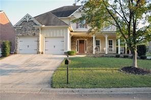 5935 Park Bend Avenue, Braselton, GA 30517 — most recent listing photo