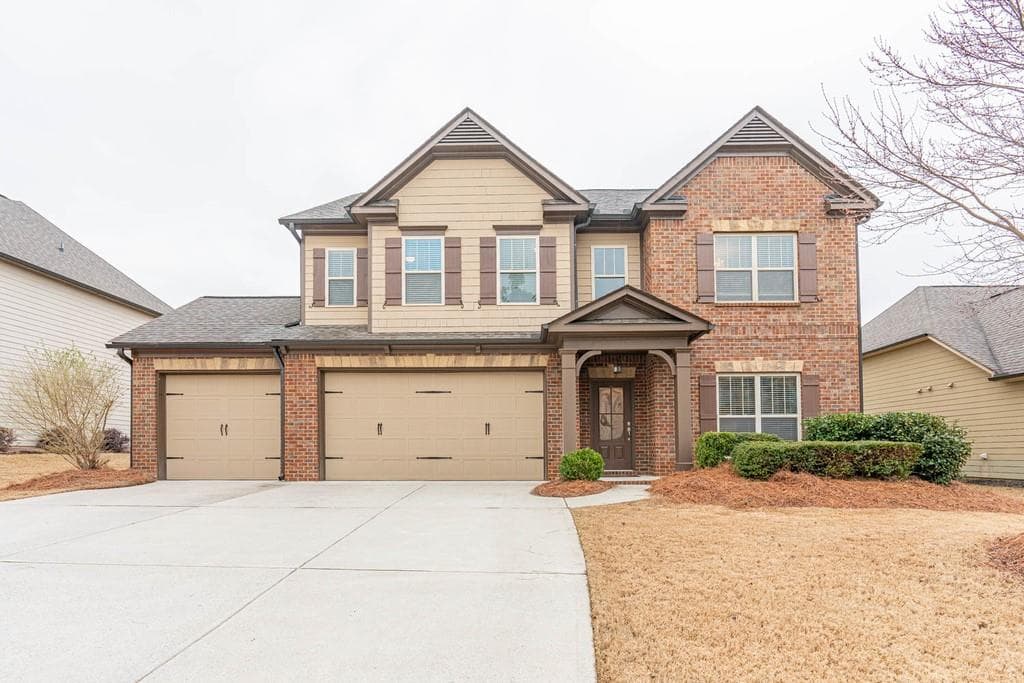 4045 Deer Run Drive, Cumming, GA 30028 — most recent listing photo