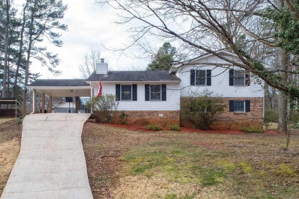 240 Gail Street, Dallas, GA 30132 — most recent listing photo