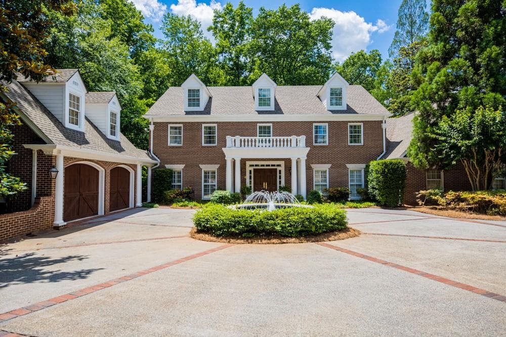 172 Atlanta Country Club Drive, Marietta, GA 30067 — most recent listing photo