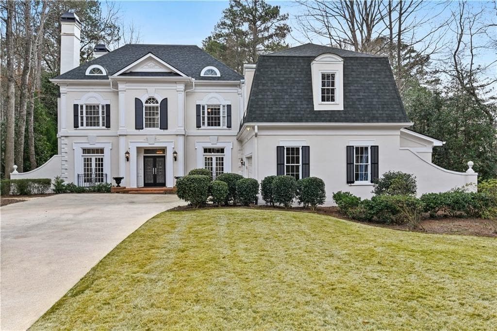 5465 Chelsen Wood Drive, Johns Creek, GA 30097 — most recent listing photo