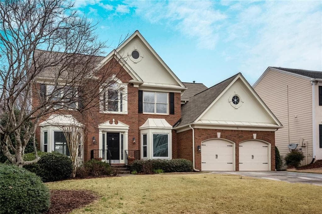1962 Poppleford Lane, Dunwoody, GA 30338 — most recent listing photo