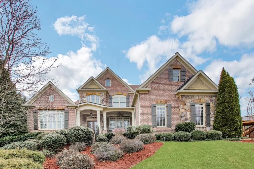 307 Summer Garden Drive, Marietta, GA 30064 — most recent listing photo
