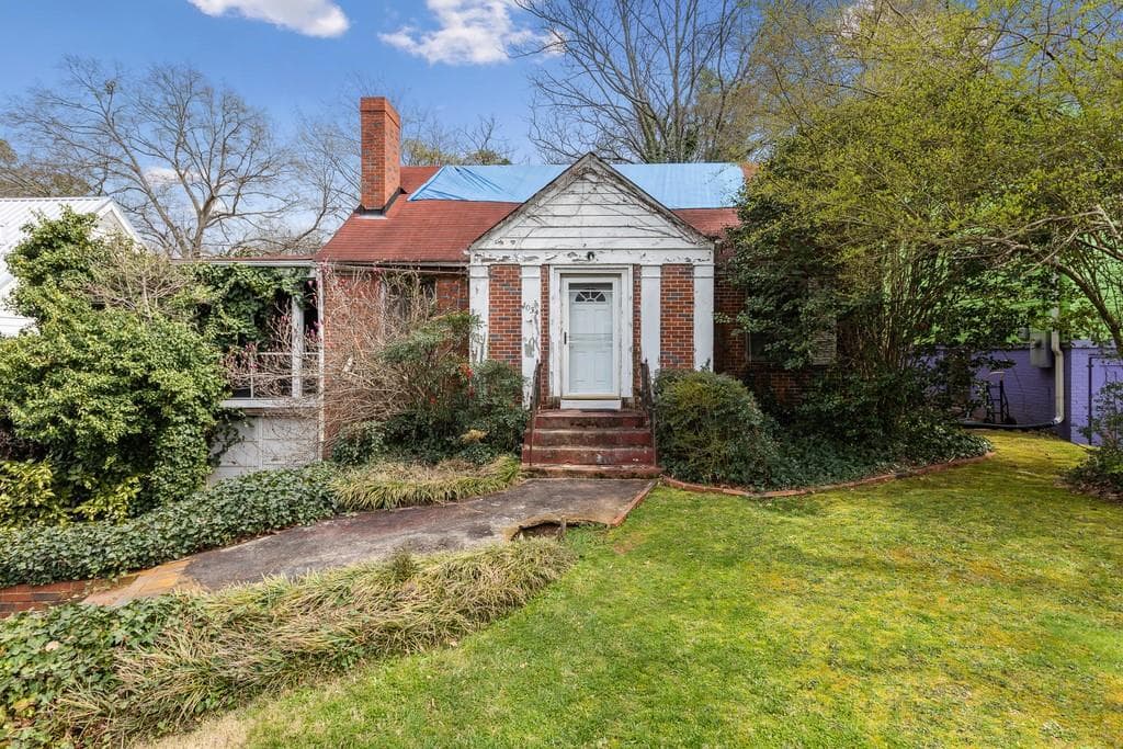 1034 S McDonough Street, Decatur, GA 30030 — most recent listing photo