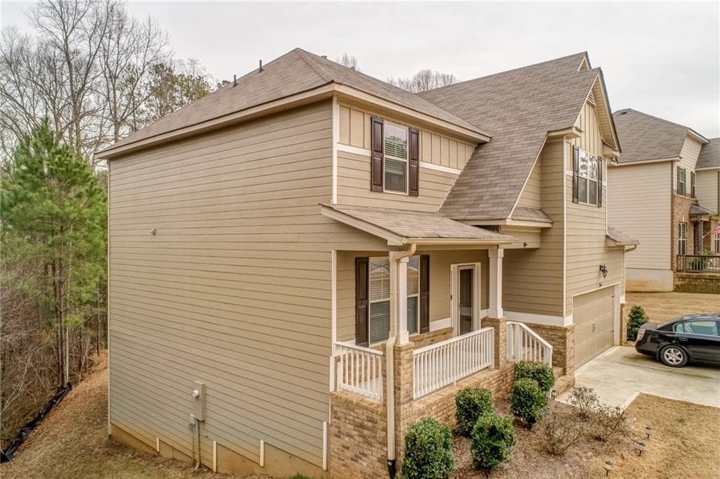 181 Ledford Way, Dallas, GA 30132 — most recent listing photo