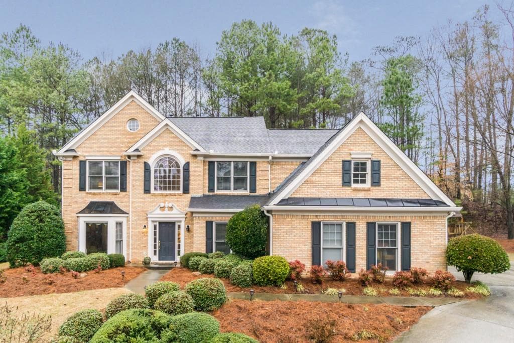 2765 Creek View Court, Roswell, GA 30075 — most recent listing photo