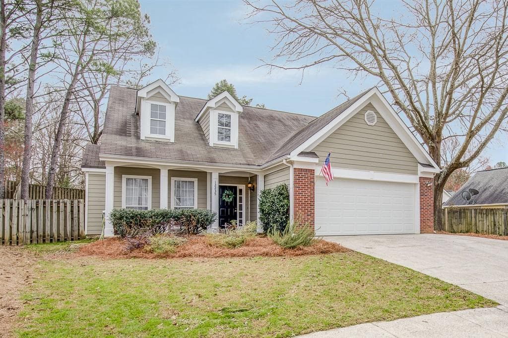 12235 Osprey Drive, Alpharetta, GA 30009 — most recent listing photo