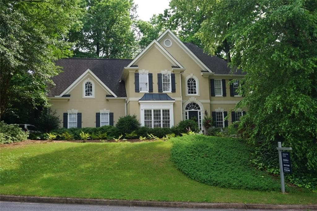 6745 Lisa Lane, Sandy Springs, GA 30338 — most recent listing photo