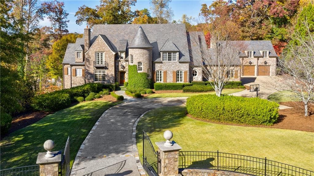 4719 Northside Drive, Sandy Springs, GA 30327 — most recent listing photo