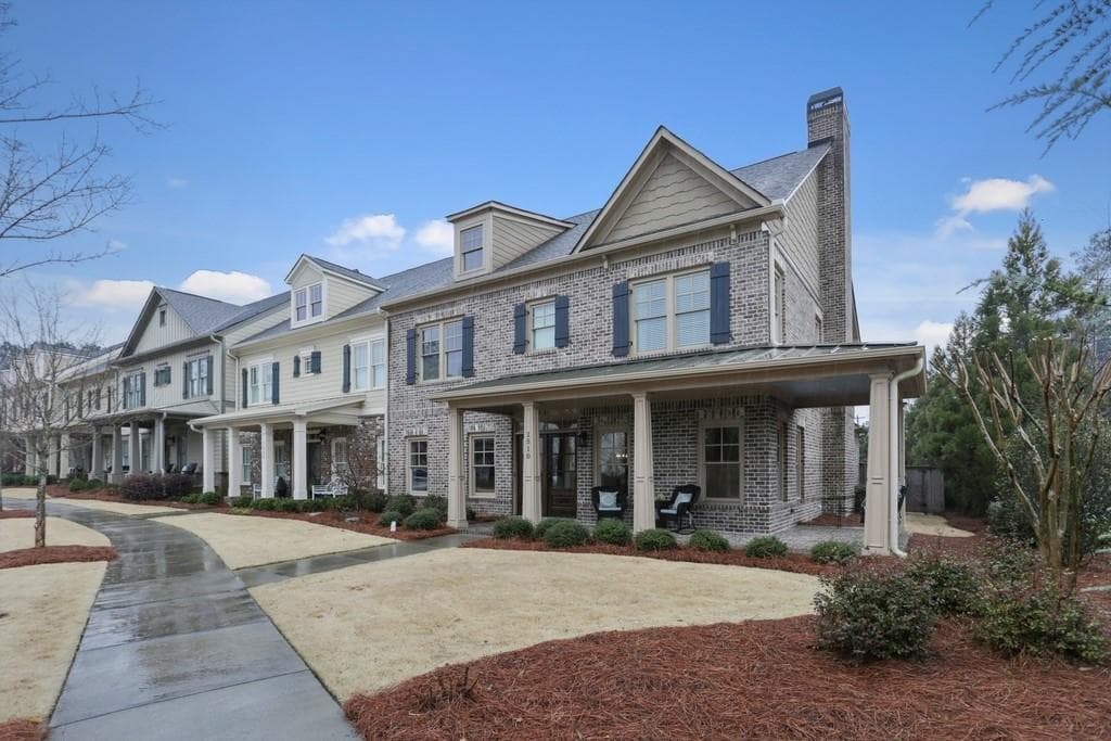 1510 Parkside Drive, Milton, GA 30004 — most recent listing photo