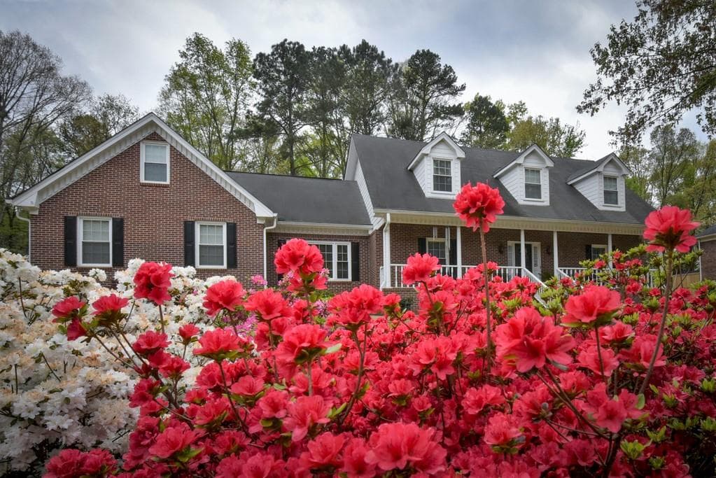 1923 E Gate Drive, Smoke Rise, GA 30087 — most recent listing photo