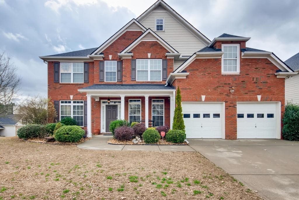 500 ROCK ELM Drive, Auburn, GA 30011 — most recent listing photo