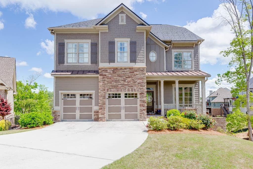 7216 Paddlewheel Court, Flowery Branch, GA 30542 — most recent listing photo