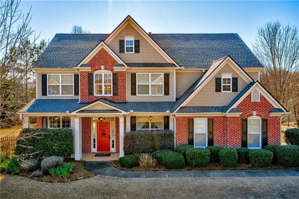 1061 River Downs Court, Buford, GA 30518 — most recent listing photo