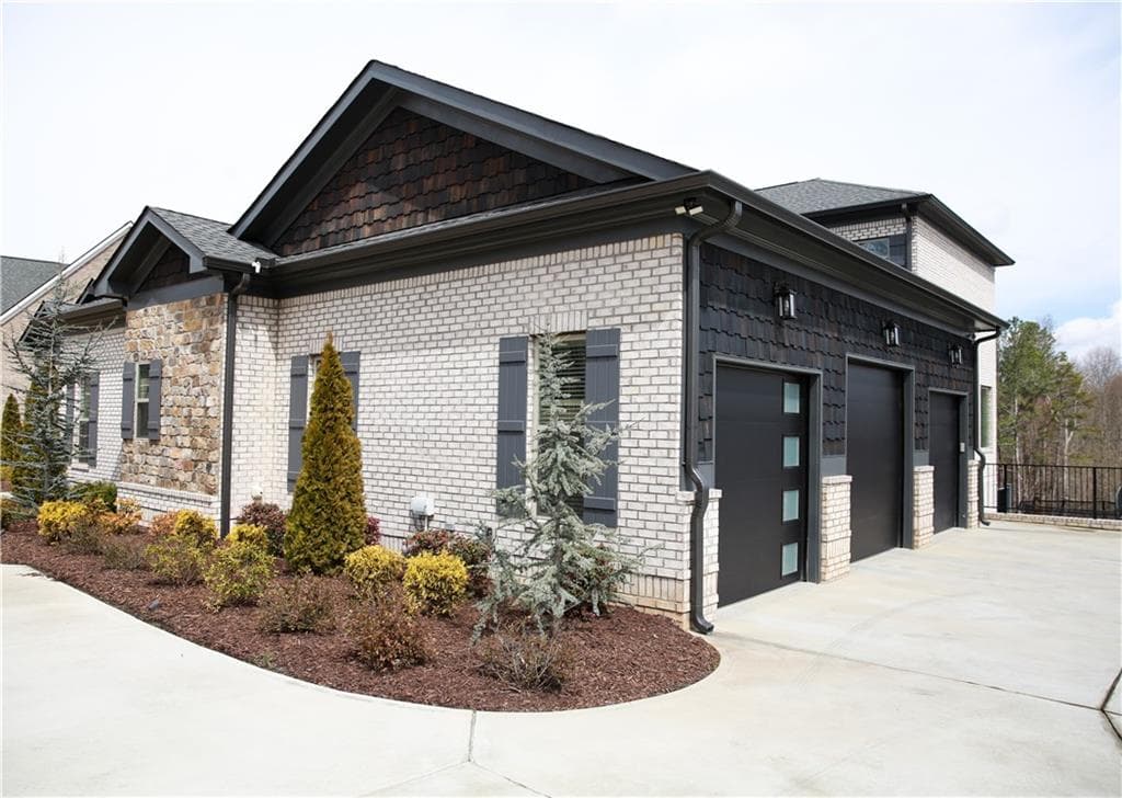 4429 J M Turk Road, Flowery Branch, GA 30542 — most recent listing photo