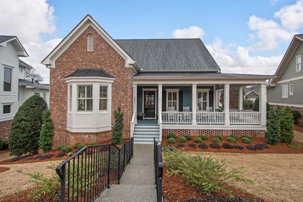 5821 Choctaw Lane, Braselton, GA 30517 — most recent listing photo