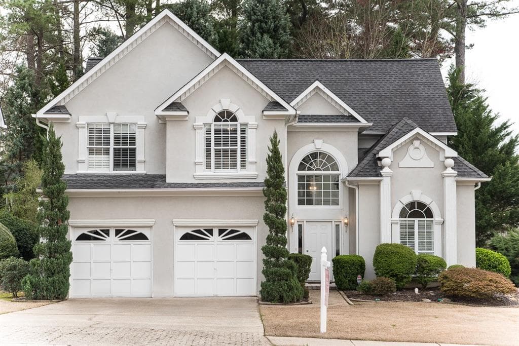 1128 Midsummer Court, Marietta, GA 30068 — most recent listing photo