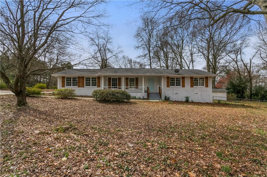 1294 Gatewood Drive, Lawrenceville, GA 30043 — most recent listing photo