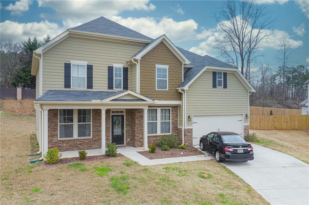 3920 Hamilton Cove Court, Cumming, GA 30028 — most recent listing photo