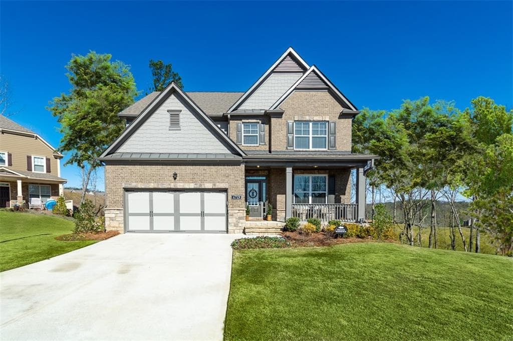 6719 Rivergreen Road, Flowery Branch, GA 30542 — most recent listing photo