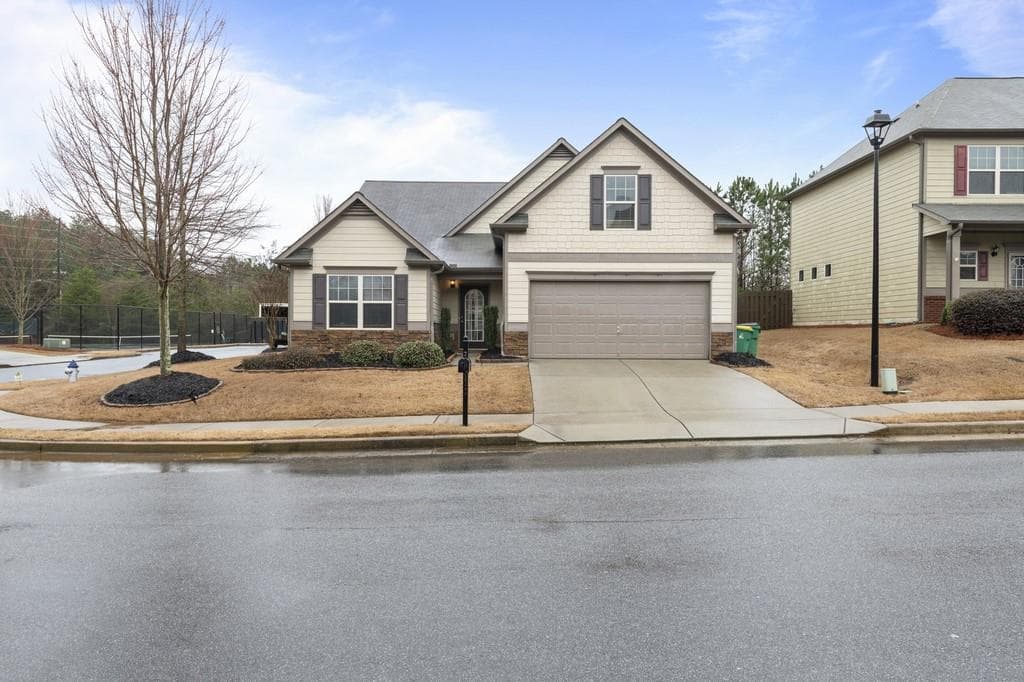 194 Cornerstone Circle, Woodstock, GA 30188 — most recent listing photo