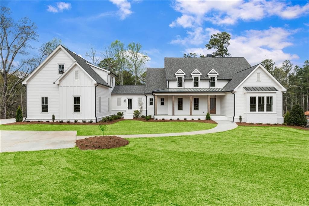 1223 Old Lathemtown Road, Canton, GA 30115 — most recent listing photo