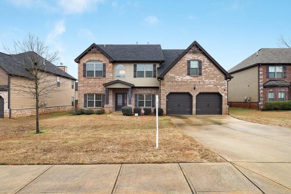 809 Nevis Way, Mcdonough, GA 30253 — most recent listing photo