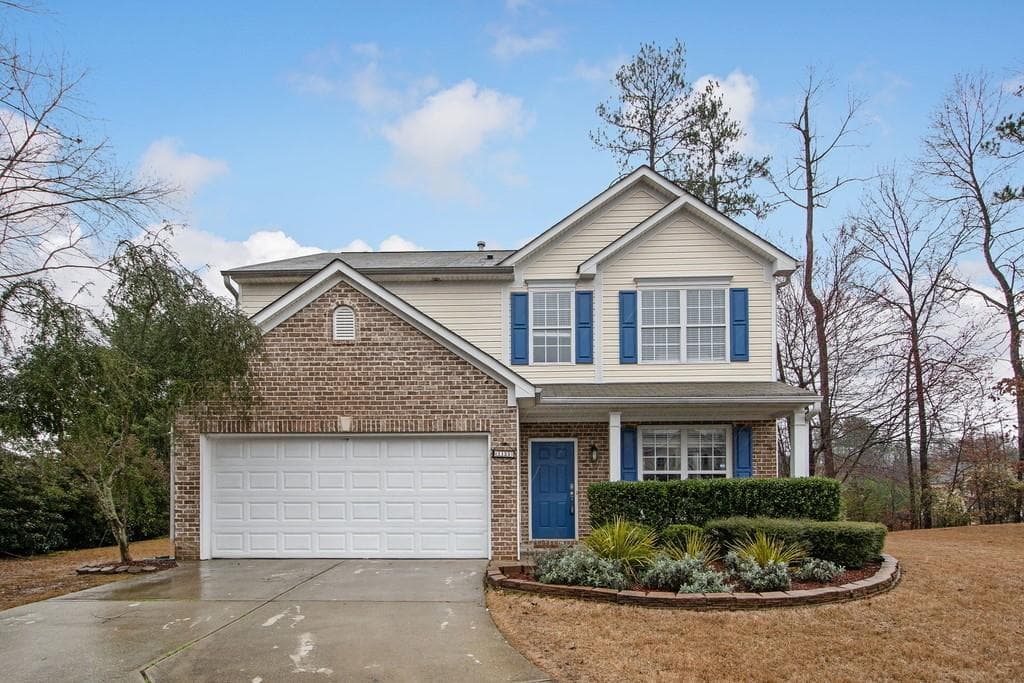 1135 CLAIRIDGE Lane, Lawrenceville, GA 30046 — most recent listing photo