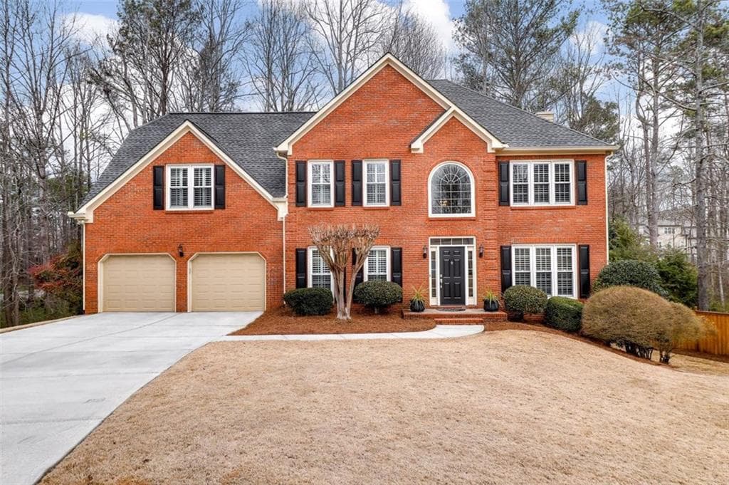 4461 Freeman Road, Marietta, GA 30062 — most recent listing photo