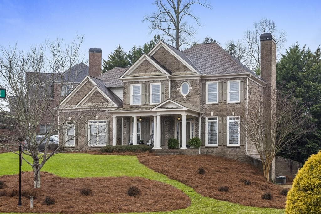599 Devon Brooke Drive, Woodstock, GA 30188 — most recent listing photo