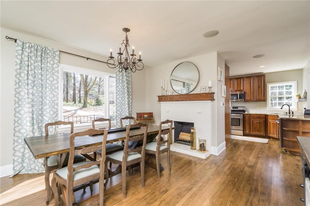 2540 Old Norcross Road, Tucker, GA 30084 — most recent listing photo