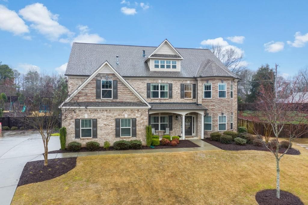5140 Wilshire Crossing, Cumming, GA 30040 — most recent listing photo
