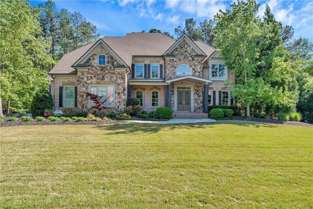 16565 Quayside Drive, Milton, GA 30004 — most recent listing photo