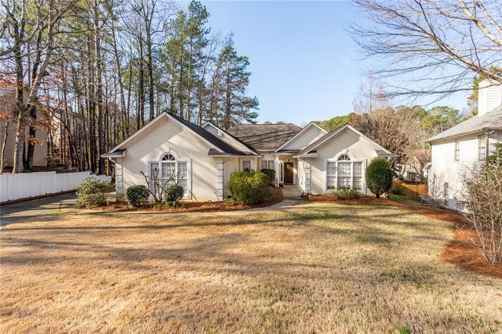 4345 Pinehollow Court, Alpharetta, GA 30022 — most recent listing photo