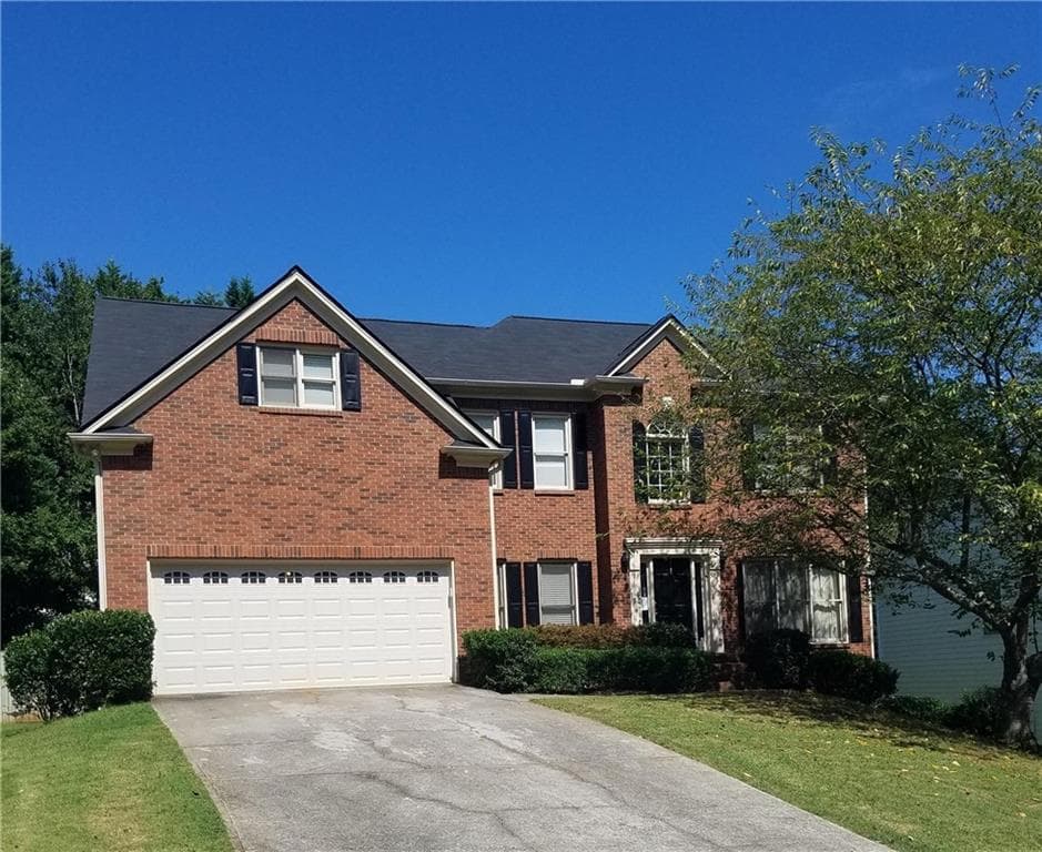 3967 Timberbrook Lane, Marietta, GA 30066 — most recent listing photo