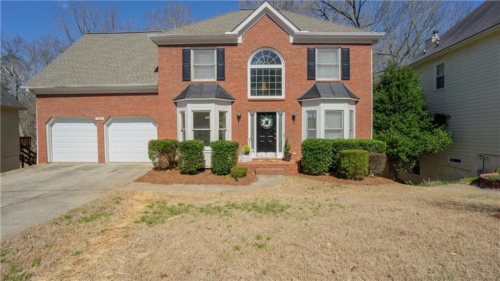 685 River Overlook Drive, Lawrenceville, GA 30043 — most recent listing photo