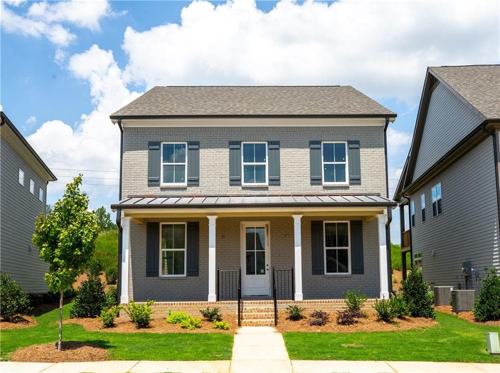 515 Turlington Place, Alpharetta, GA 30004 — most recent listing photo